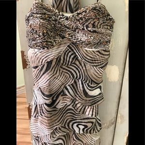 Dress/couture/musani